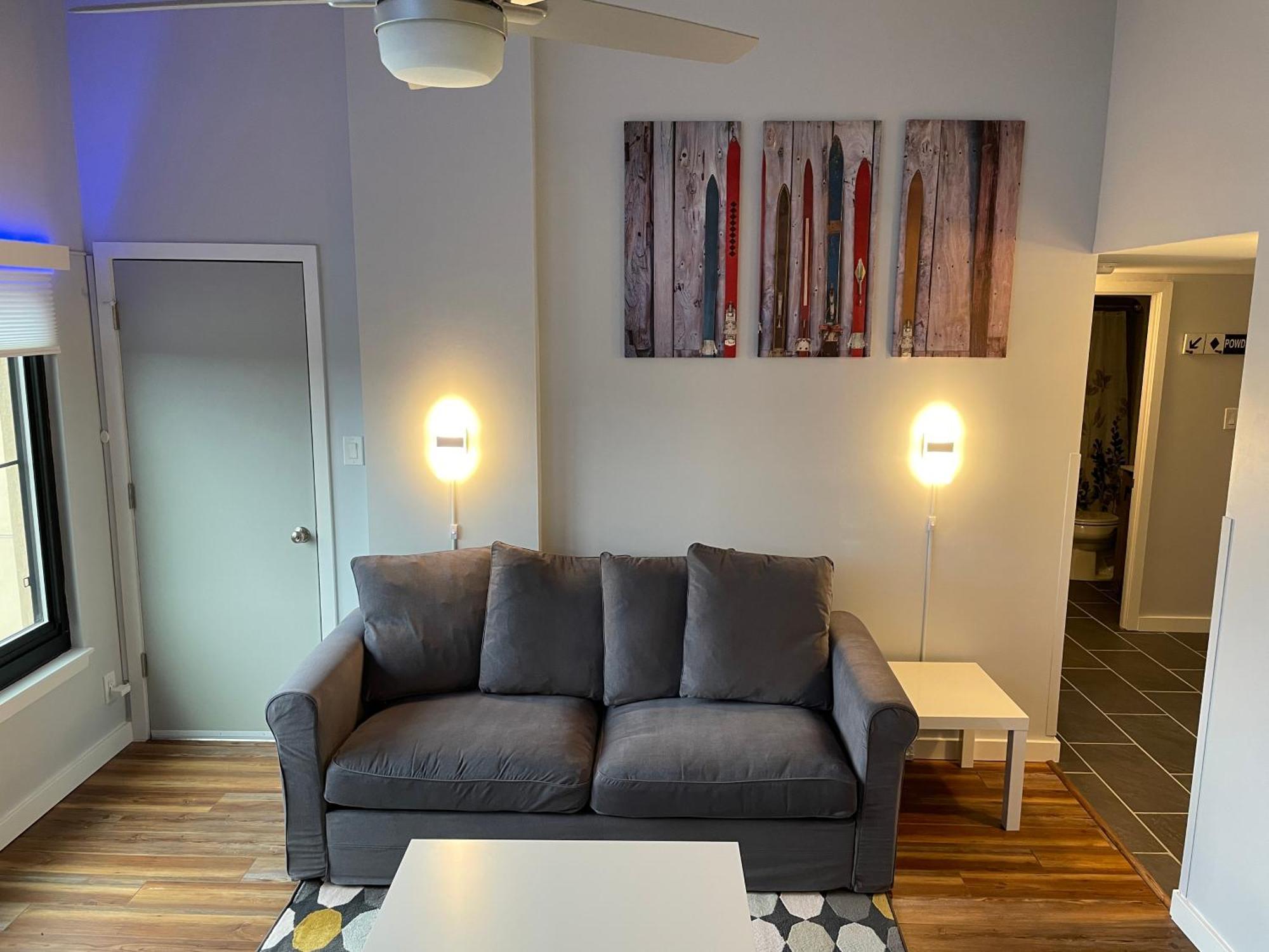 Modern Condo With Ski In & Ski Out - Silver Creek Lodge, Сноушу Екстериор снимка