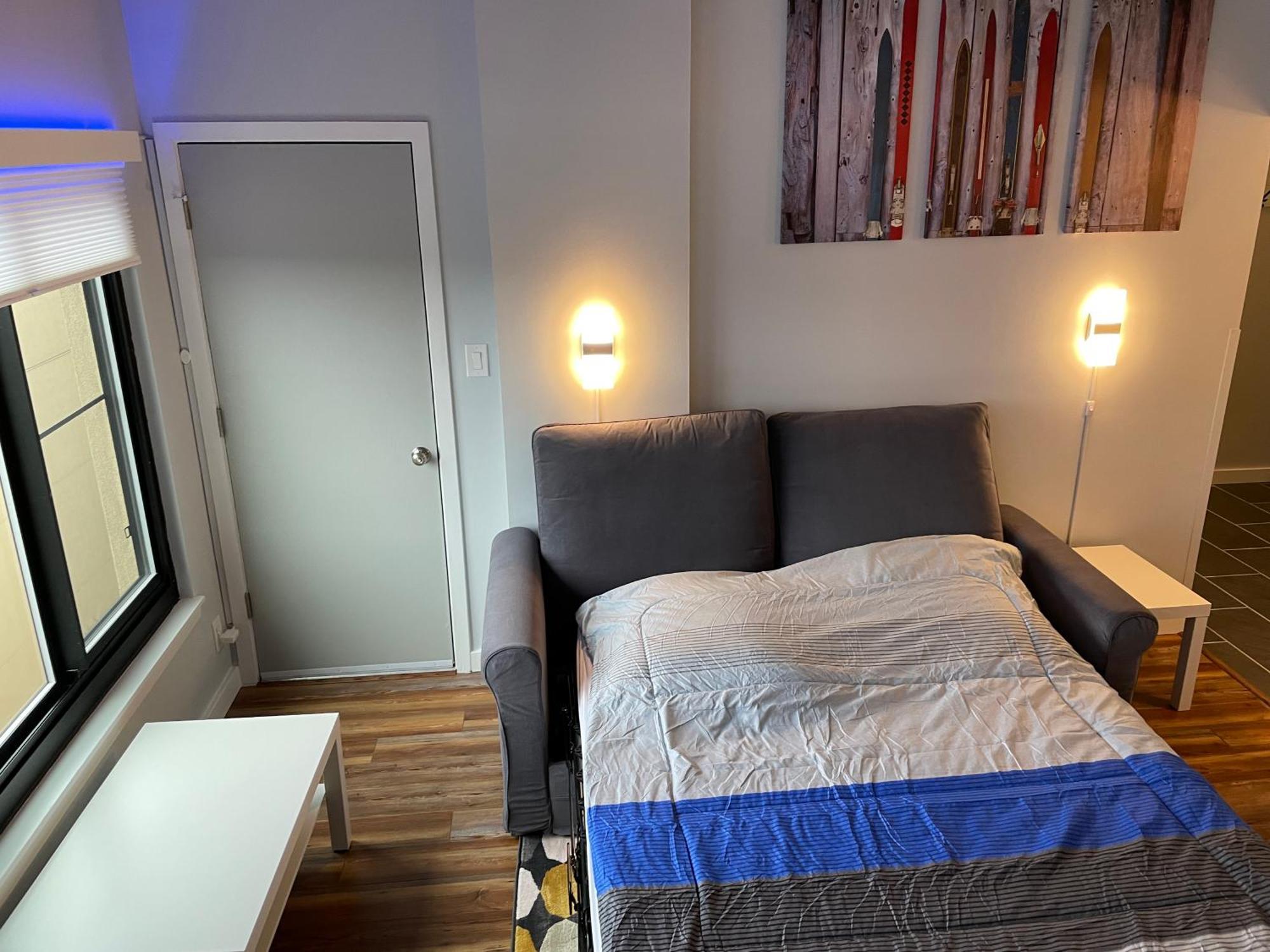 Modern Condo With Ski In & Ski Out - Silver Creek Lodge, Сноушу Екстериор снимка