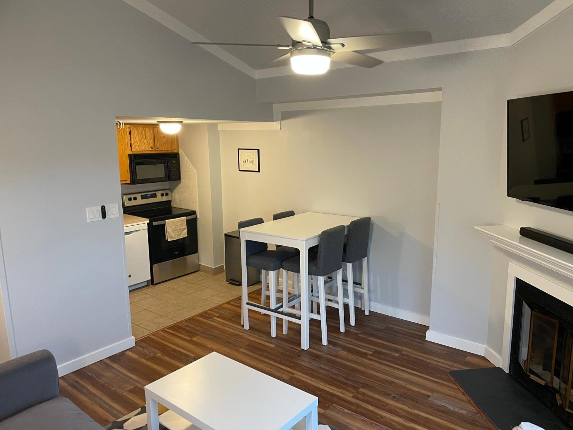 Modern Condo With Ski In & Ski Out - Silver Creek Lodge, Сноушу Екстериор снимка